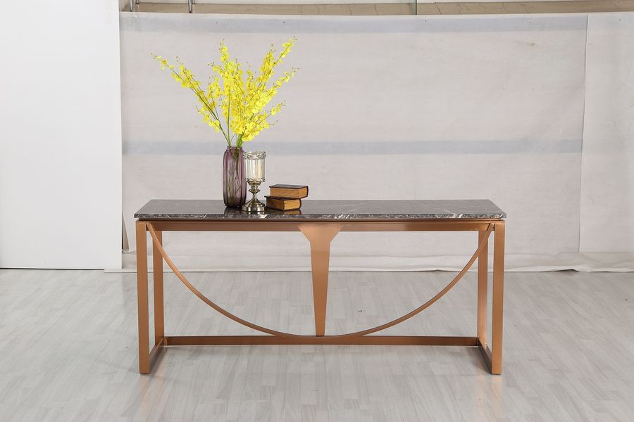 Konzolový stôl ST810