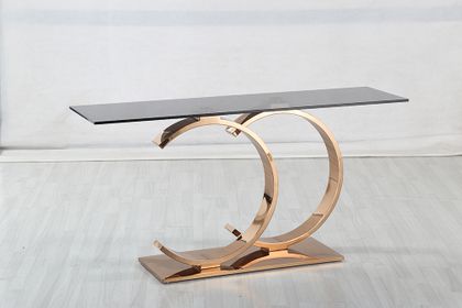 Konzolov&yacute; st&ocirc;l ST812