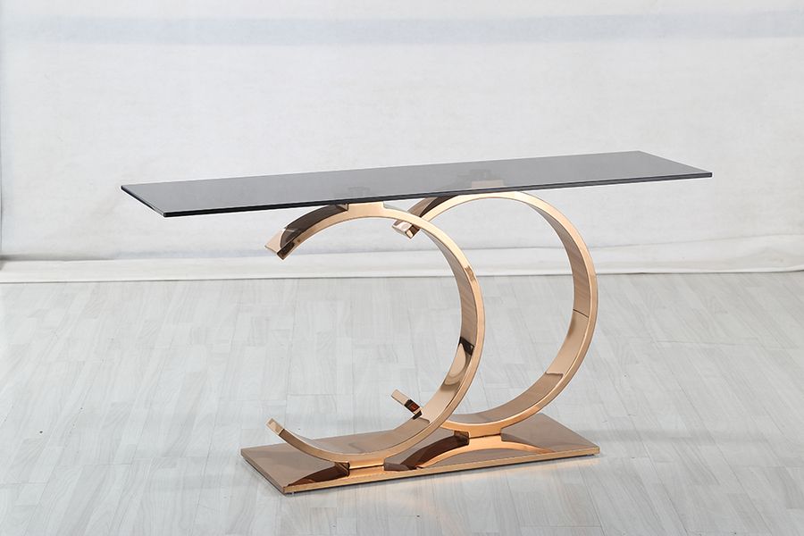 Konzolový stôl ST812