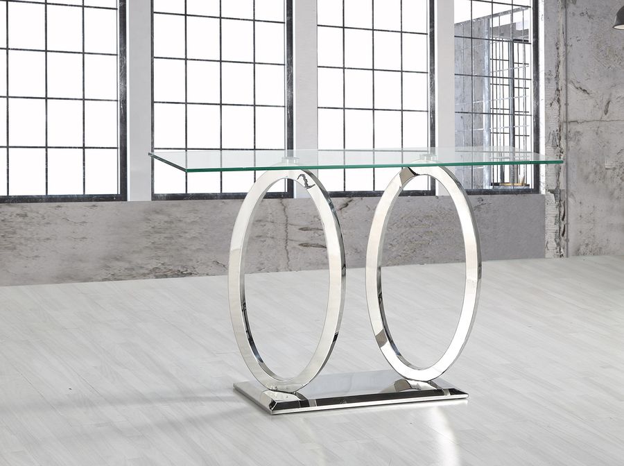 Konzolový stôl ST982