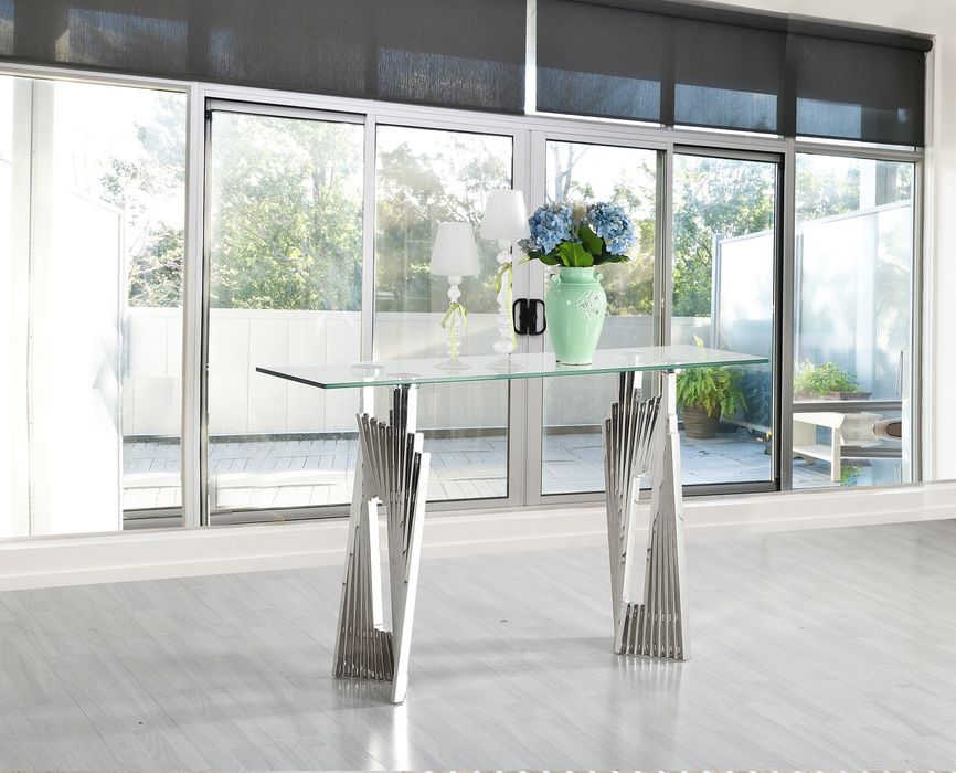 Konzolový stôl ST988