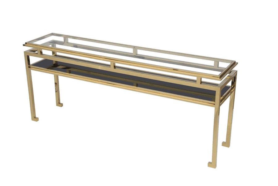 Konzolový stôl VNS-19007ST