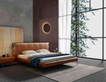 Manželsk&aacute; posteľ 06