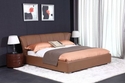 Manželsk&aacute; posteľ 21