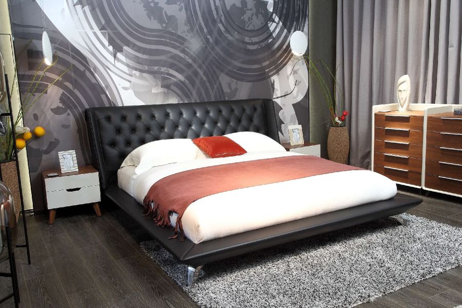 Manželská posteľ 22