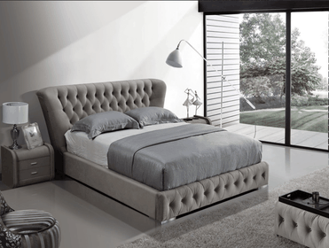 Manželsk&aacute; posteľ 26