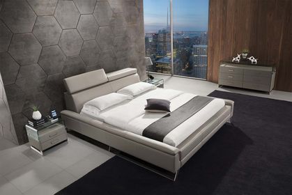 Manželsk&aacute; posteľ 27