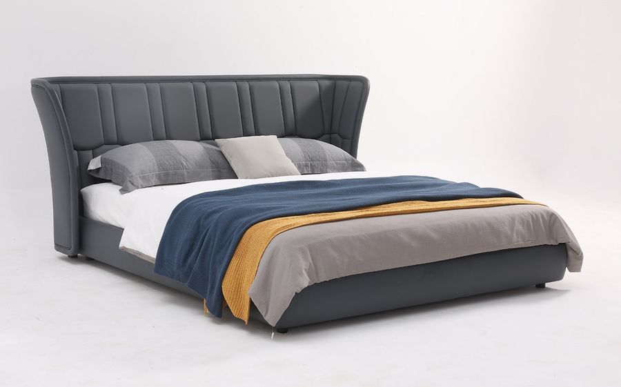 Manželská posteľ 32