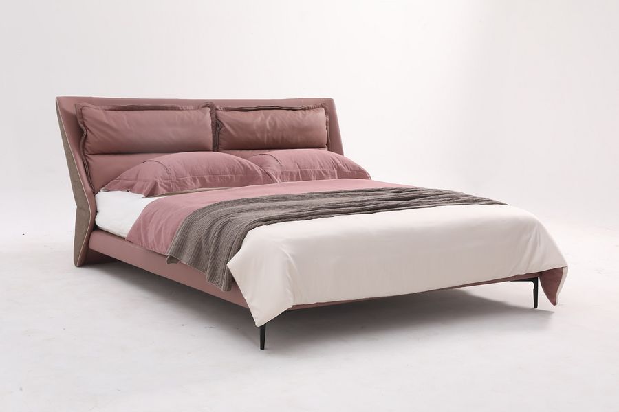 Manželská posteľ 33