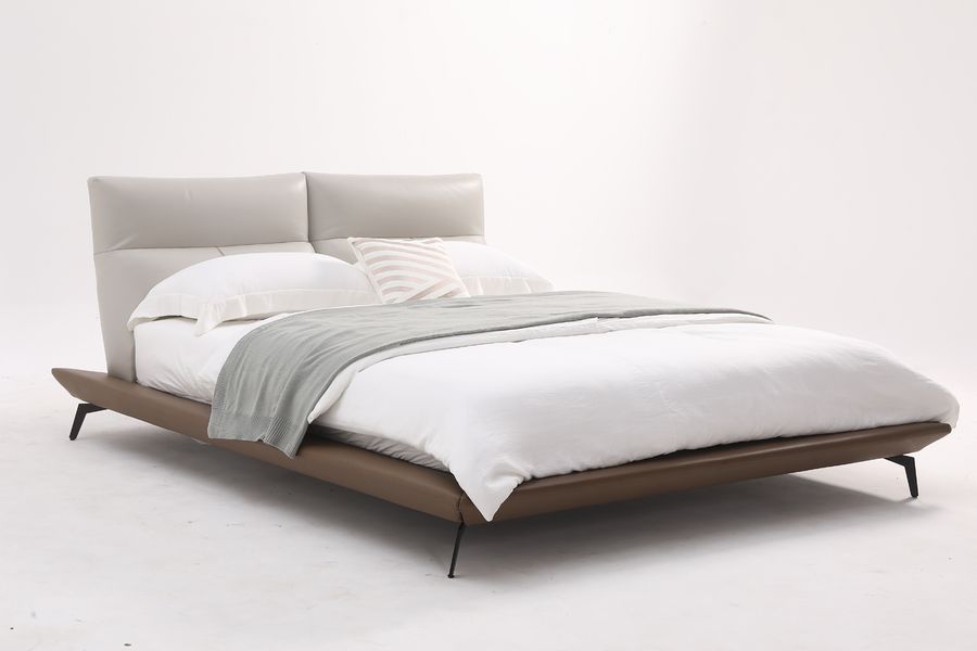 Manželská posteľ 36