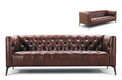 Sedacia s&uacute;prava ANCONA - sektorov&aacute;