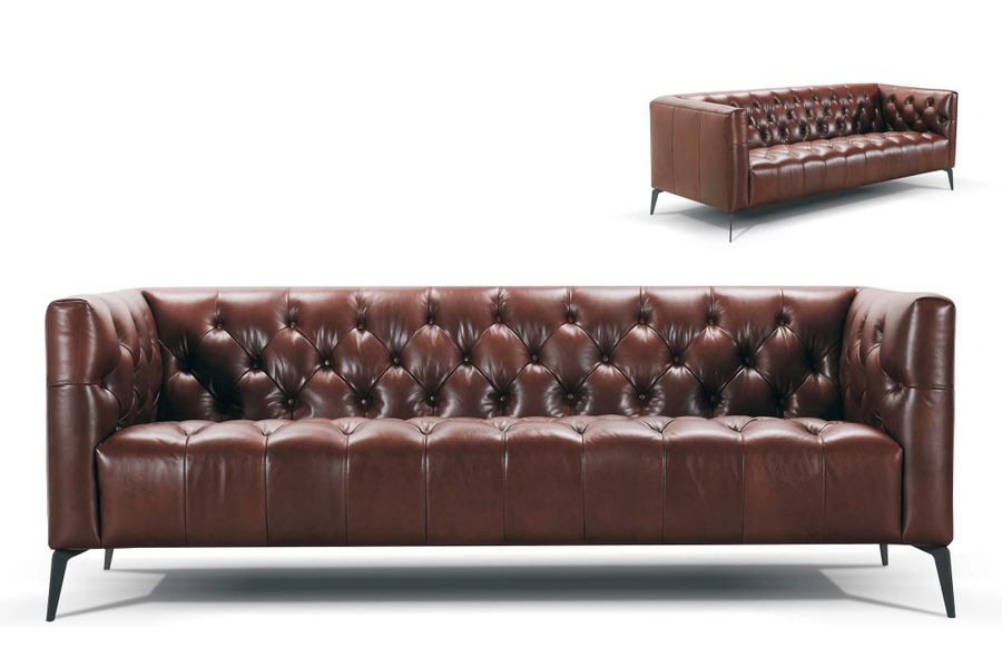 Sedacia súprava ANCONA - sektorová