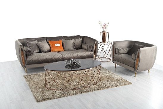 Sedacia súprava ADEL