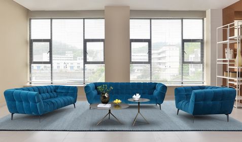 Sedacia s&uacute;prava ZARA - sektorov&aacute;