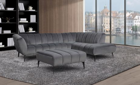 Sedacia s&uacute;prava ZOJA