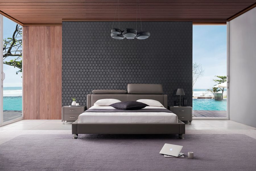 Manželská posteľ 29