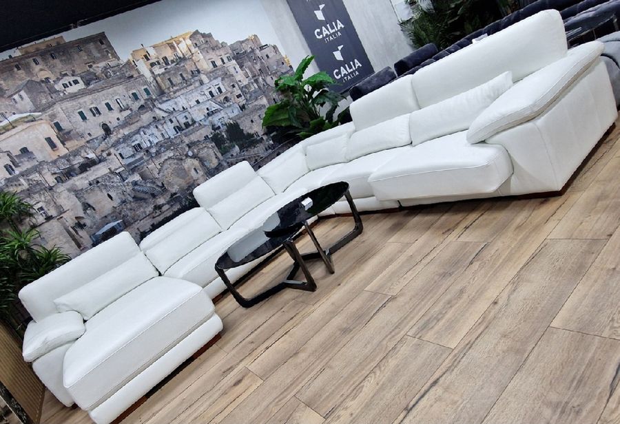 Sedacia súprava FABIEN - AKCIA