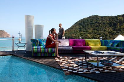 Modul&aacute;rna sedacia s&uacute;prava TPS1000