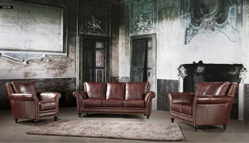 Luxusn&aacute; sedačka TPS2239