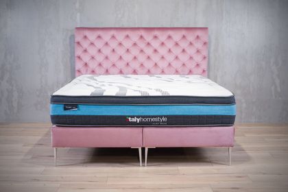 Ortopedick&yacute; matrac LUX20