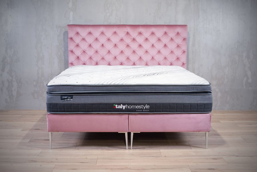 Ortopedický vyšší matrac LUX30