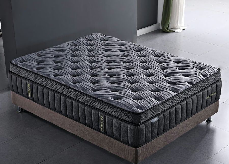 Luxusný ortopedický matrac LUX50