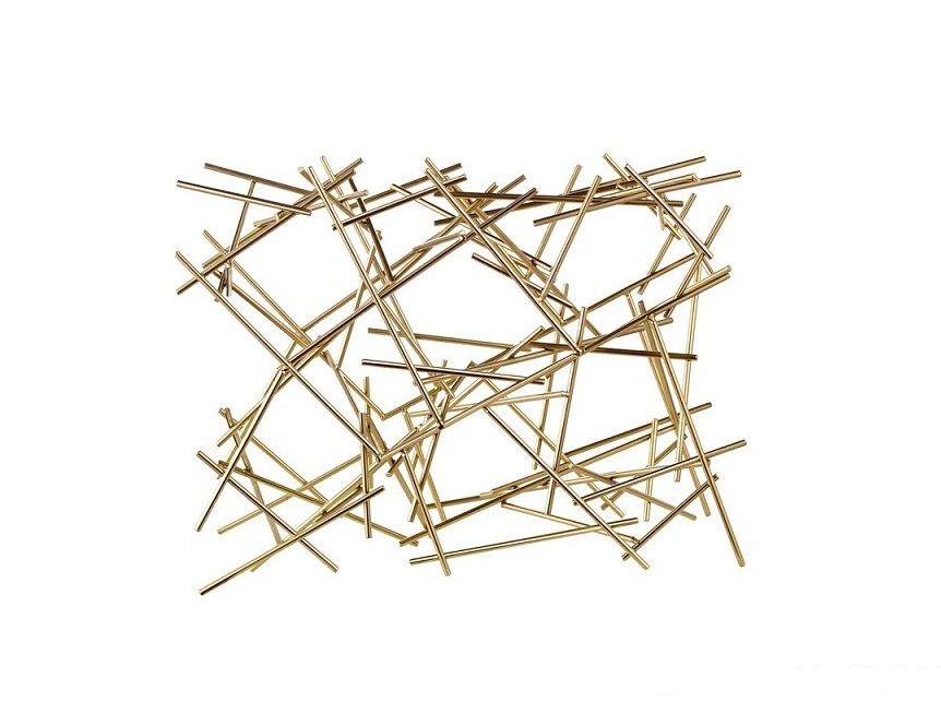 Luxusný stojan na víno