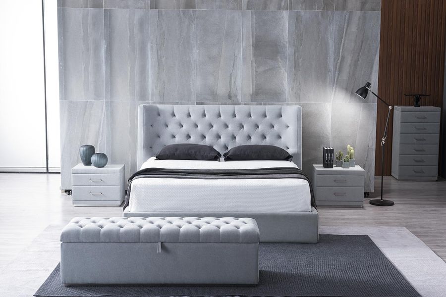 Manželská posteľ 01