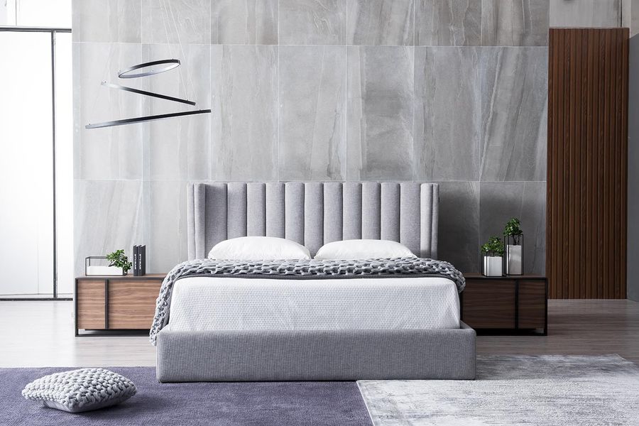 Manželská posteľ 02