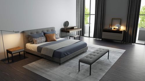 Manželsk&aacute; posteľ 18