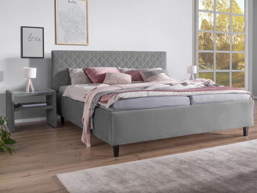 Manželská posteľ ALEJANDRO