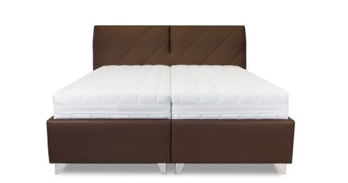 Manželsk&aacute; posteľ ARIEL