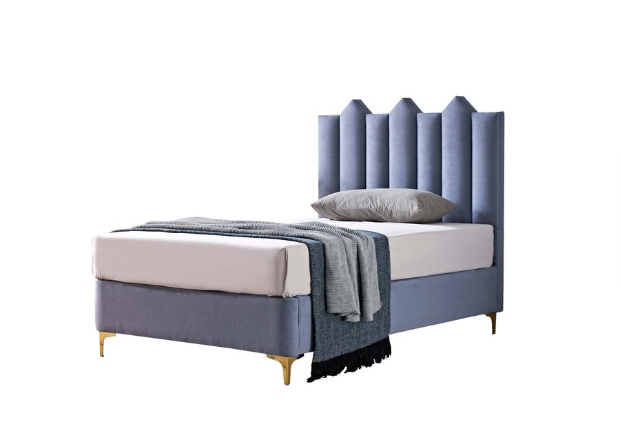 Manželská posteľ ENNIO