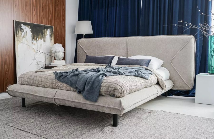 Manželská posteľ FURNINOVA ARRONDI