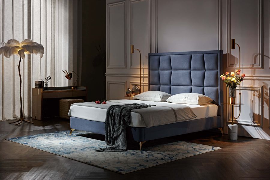 Manželská posteľ Inessa