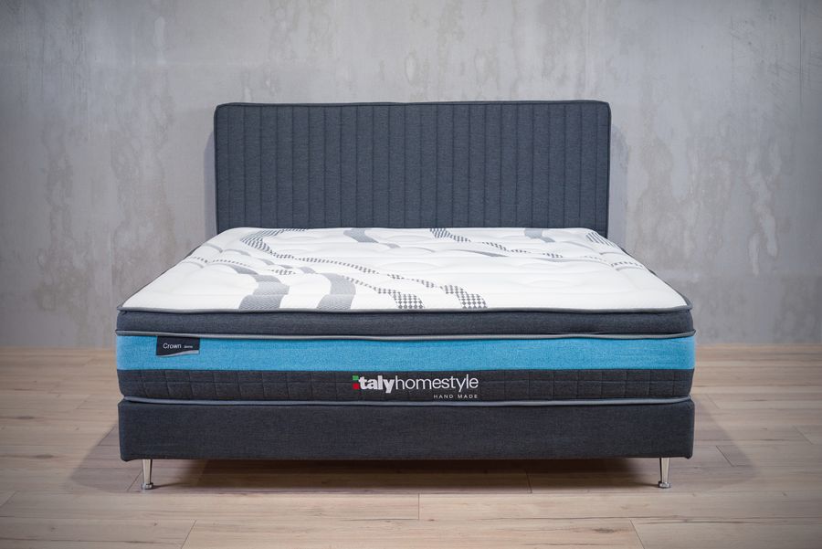 Manželská posteľ LUX20