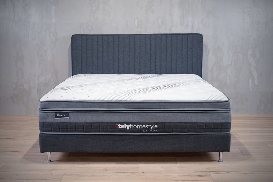 Manželská posteľ LUX30