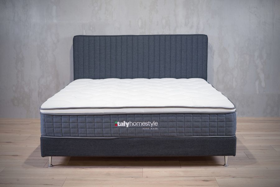 Manželská posteľ LUX40