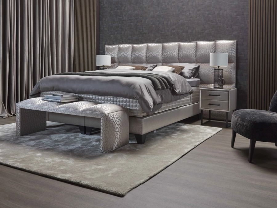 Manželská posteľ MAGNUM GRANDE