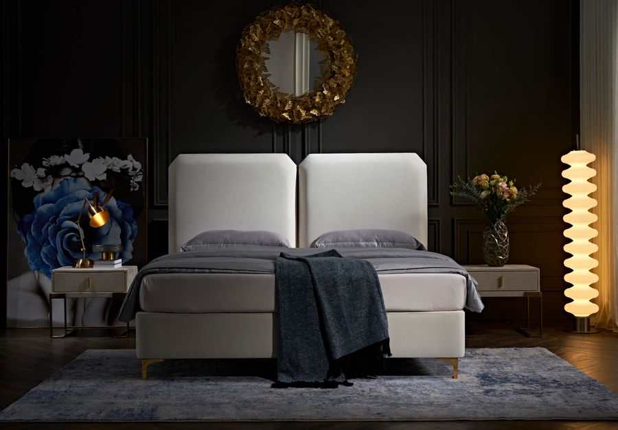 Manželská posteľ MARLON