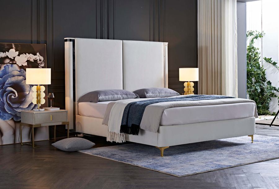 Manželská posteľ NOELIA