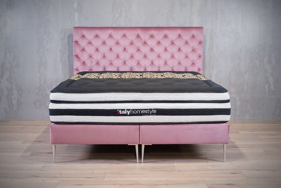 Luxusný ortopedický matrac LUX01