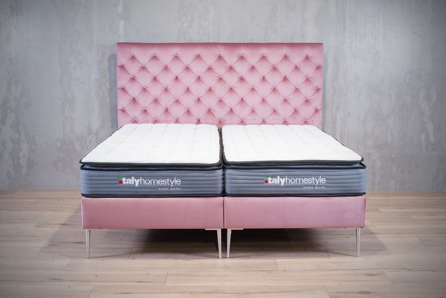 Ortopedický matrac LUX03