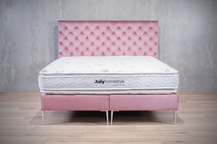 Obojstranný ortopedický matrac LUX04