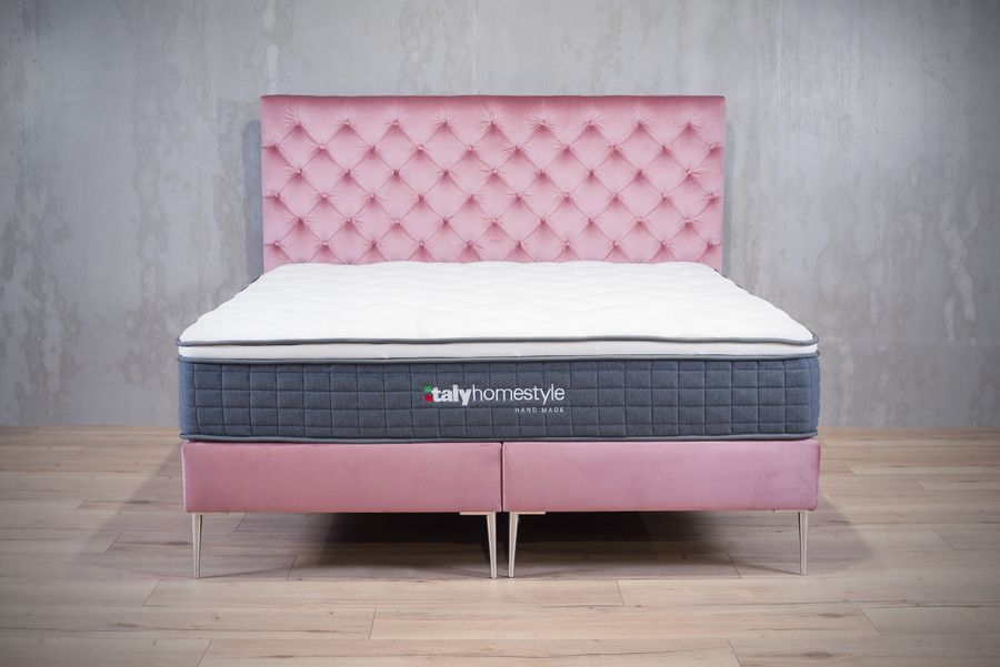 Ortopedický matrac LUX40