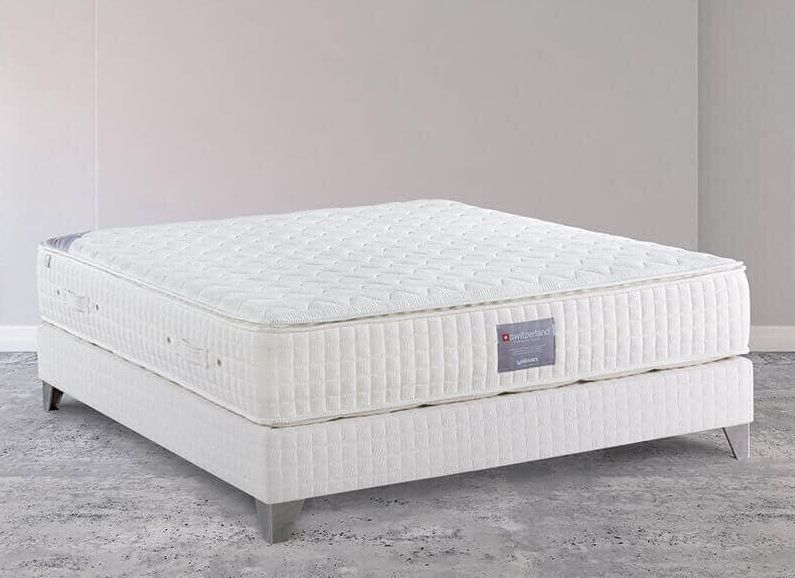 Ortopedický matrac SWITZERLAND PREMIUM PLUS