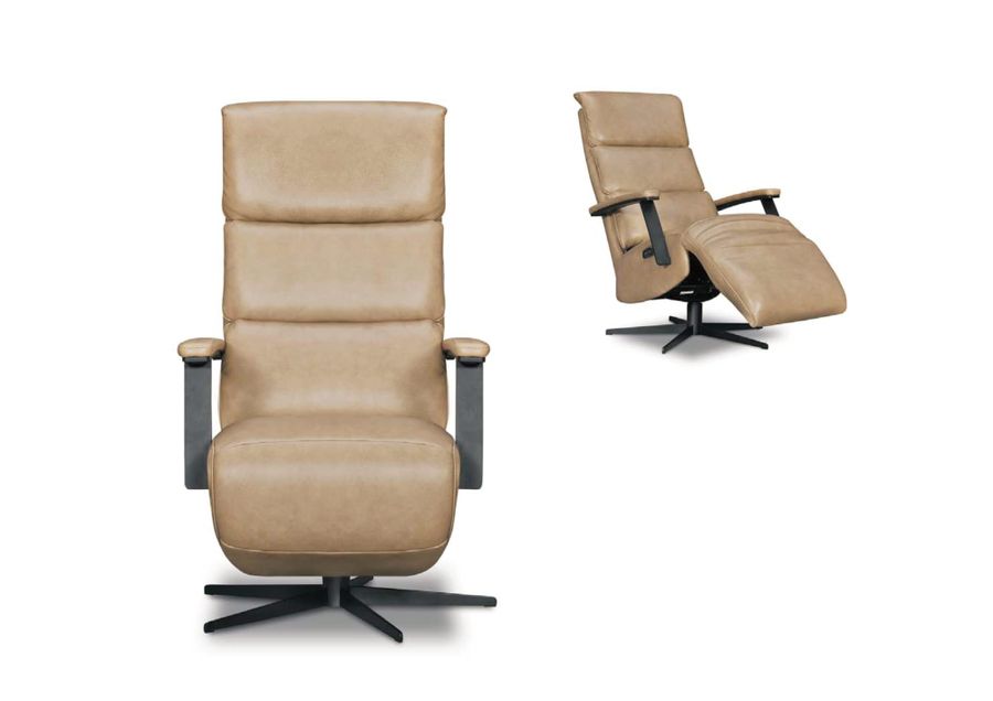 Polohovacie kreslo GIO