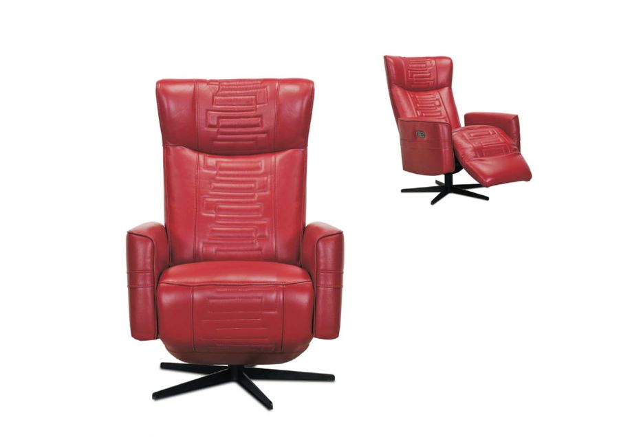 Polohovacie kreslo RAPHAEL