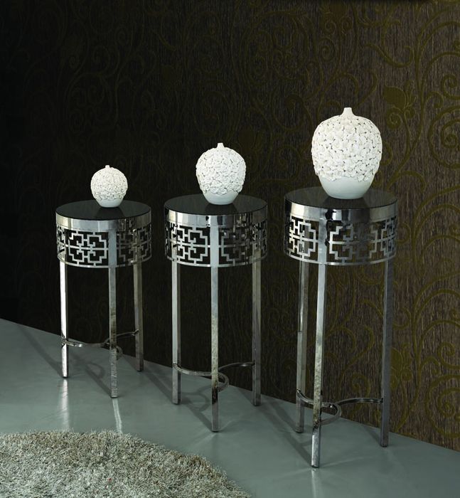 Príručný stolík CE567