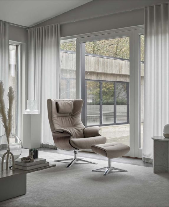 Relaxačné kreslo CONFORM AFTERWORK